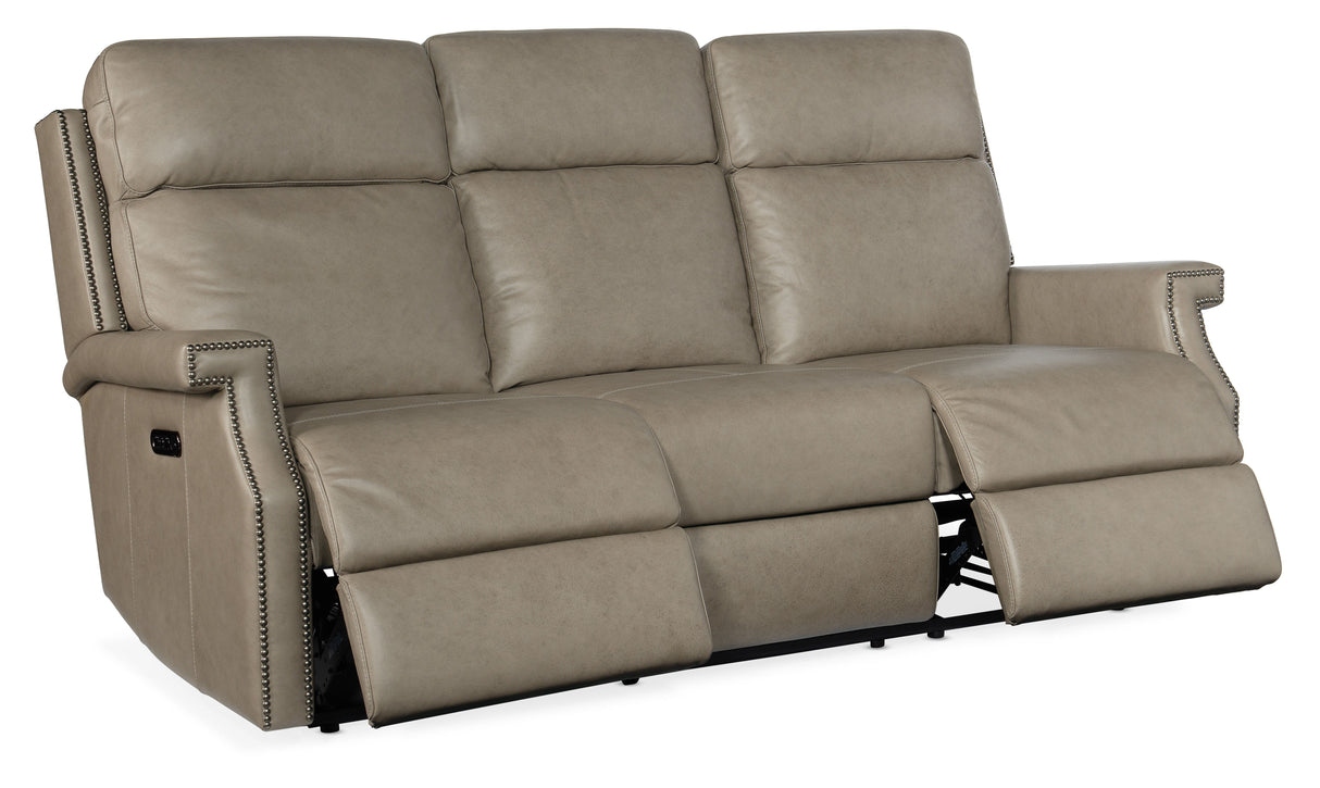 Vaughn - Zero Gravity Sofa