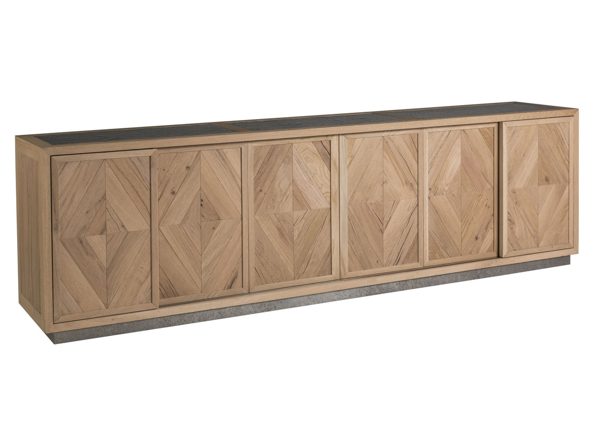 Verite - Verite Media Console