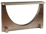 Signature Designs - Impresario Console Table - Dark Brown