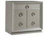 Signature Designs - Zeitgeist Hall Door Chest