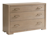 Shadow Play - Barwick Hall Chest - Light Brown