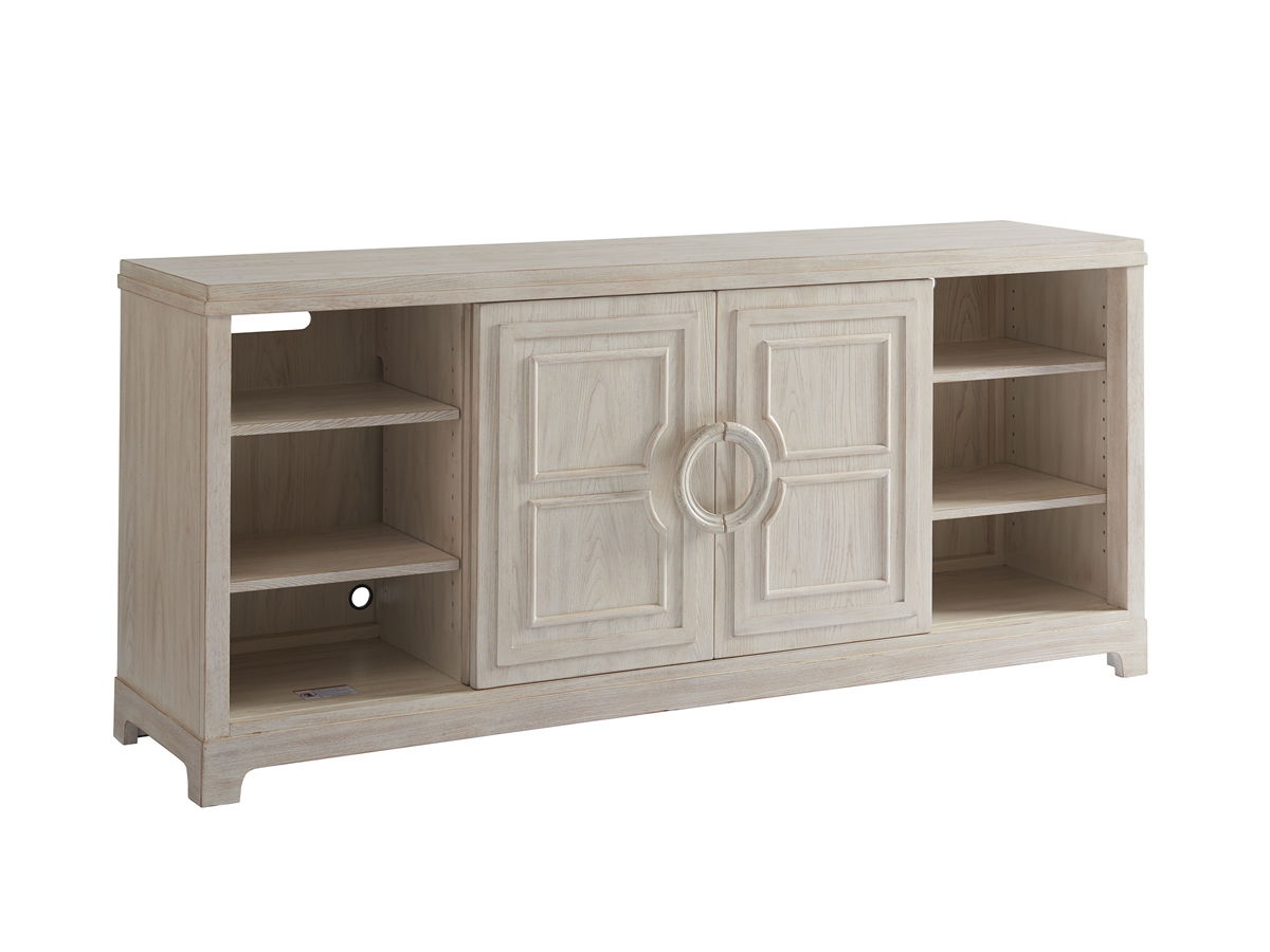 Newport - Leeward Media Console - Beige