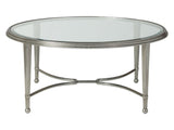 Metal Designs - Sangiovese Round Table