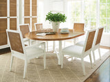 Laguna - Capistrano Dining Table