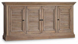 Regatta - Entertainment Console 72"