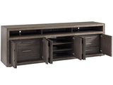 Studio Designs - Hampton Media/Home Office Console