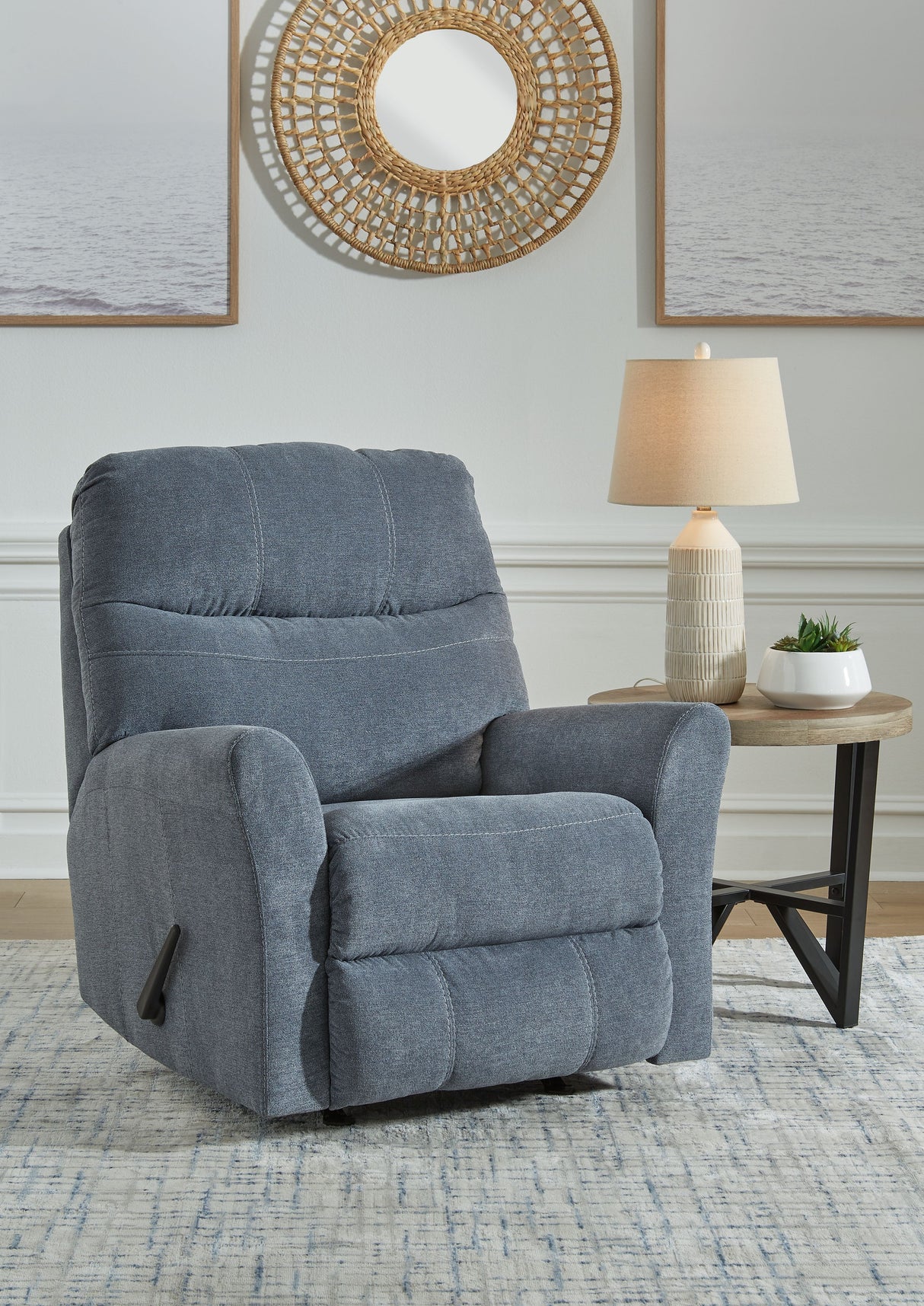 Marleton - Rocker Recliner