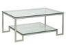 Metal Designs - Bonaire Rectangular Table