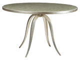 Signature Designs - Capiz Round Table