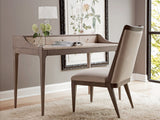 Signature Designs - Mercury Desk - Dark Brown