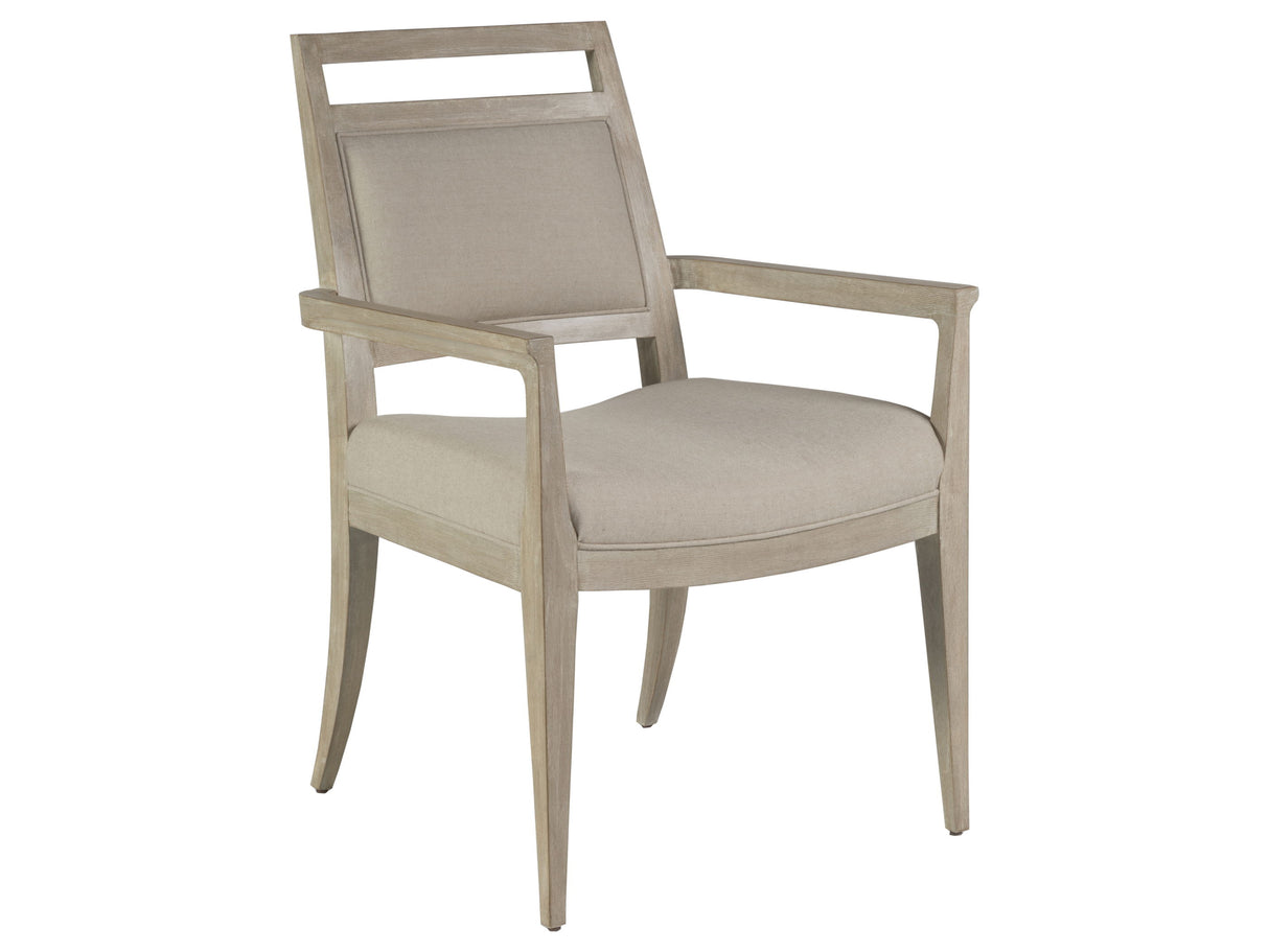 Cohesion Program - Nico Upholstered Arm Chair