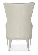 Kyndall - Chair With Accent Pillow