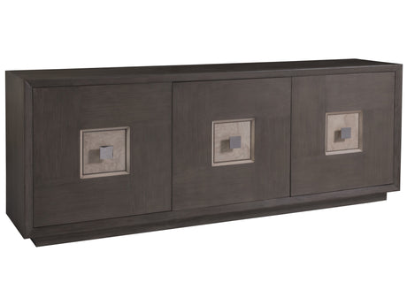 Signature Designs - Mercury Media Console