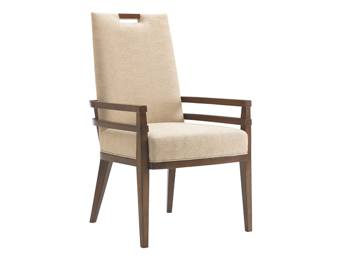 Island Fusion - Coles Bay Chair