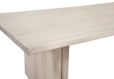 Nadia - Dining Table - Gray