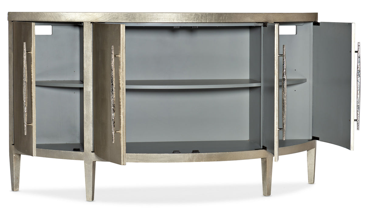 Melange - Amberly Credenza