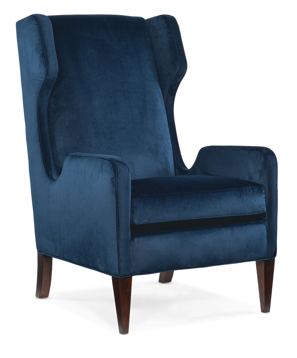 Rue - Wing Chair