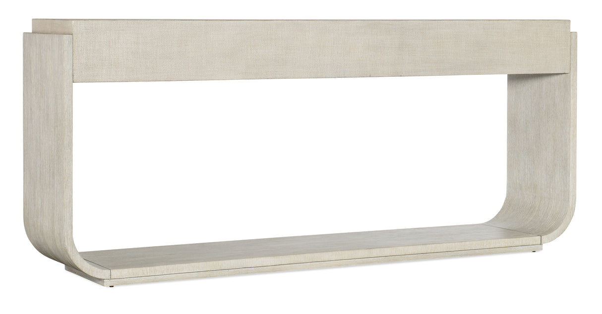 Modern Mood - Console Table