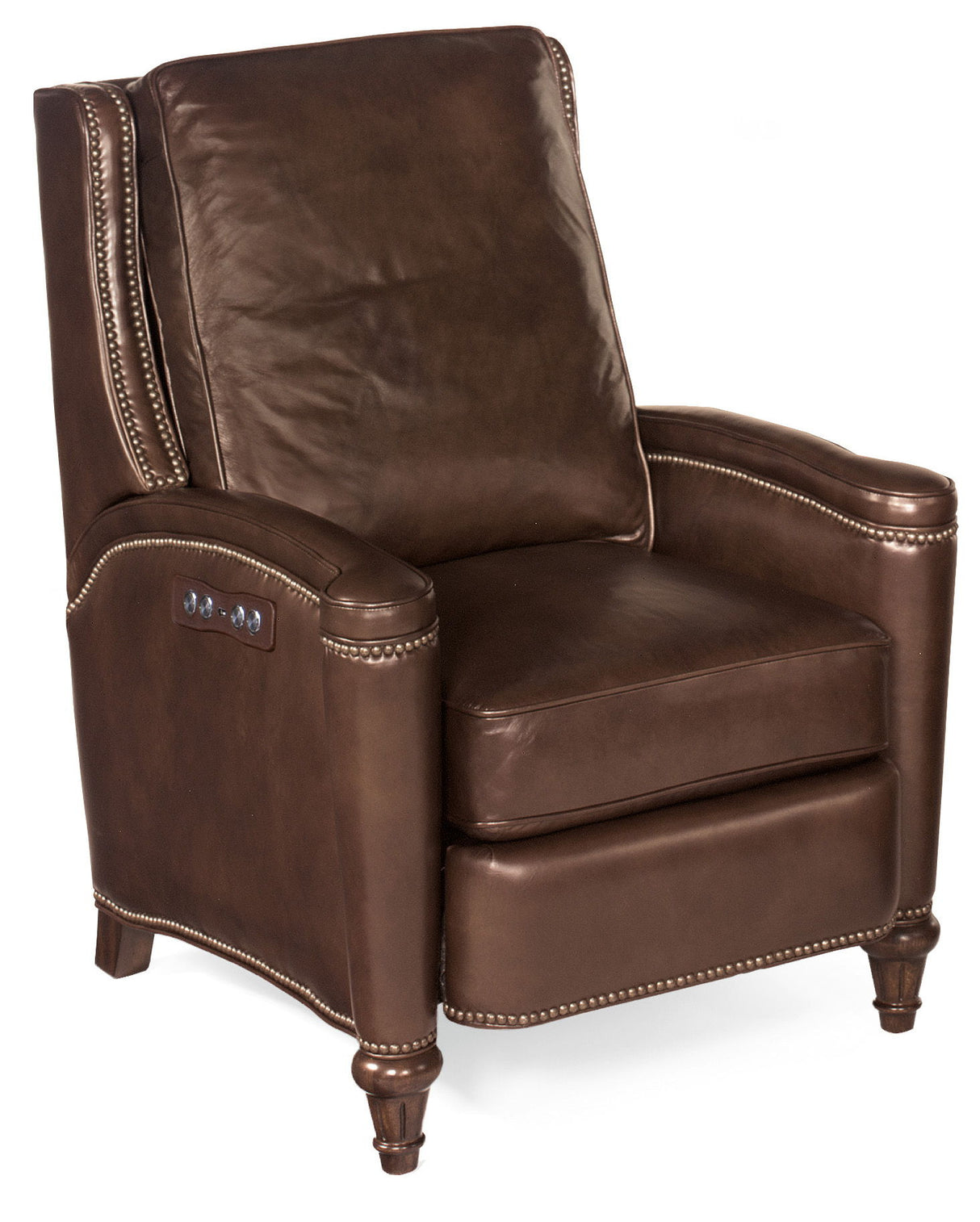 Rylea - Power Recliner w/ Power Headrest