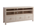 Newport - Promontory Media Console