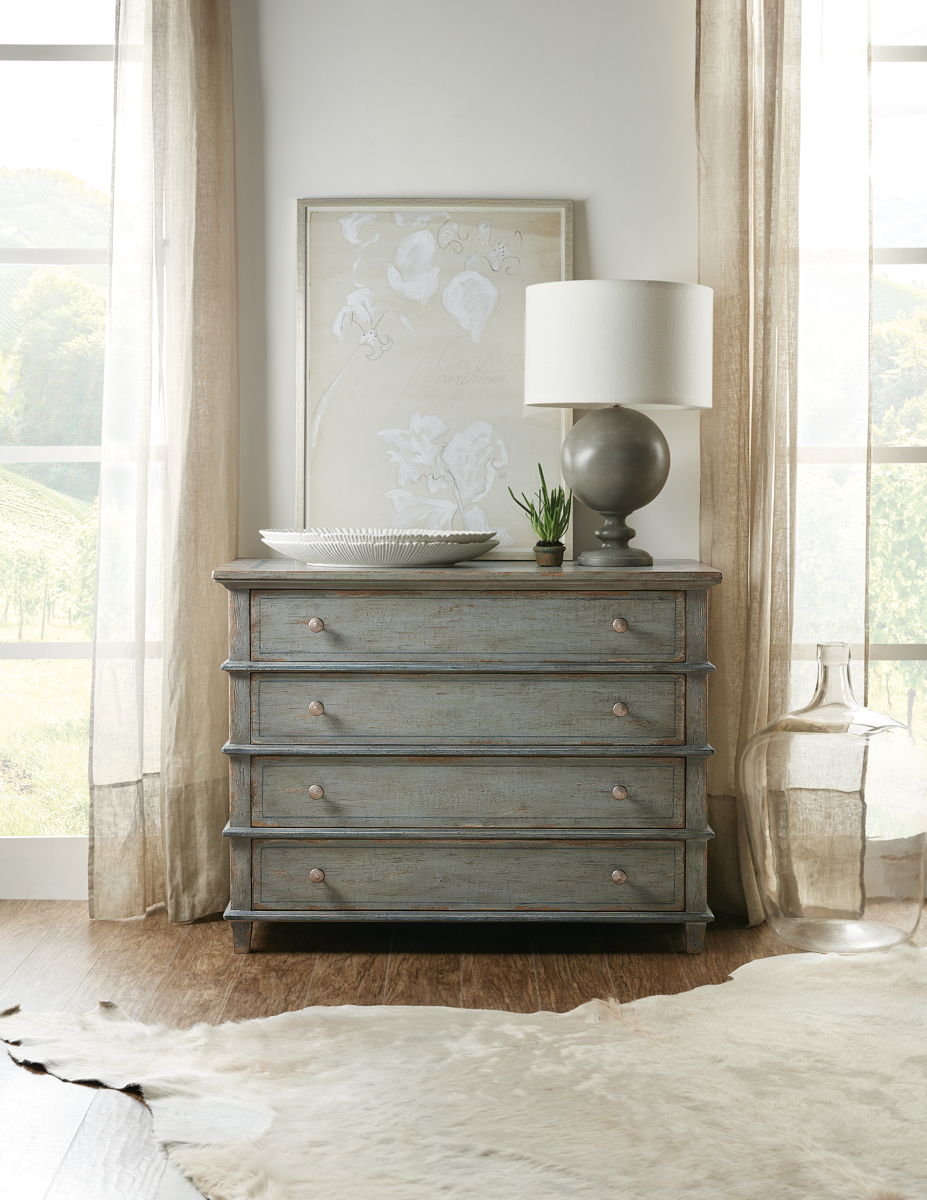 Alfresco - Costiere Chest