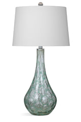 Berry - Table Lamp - Green