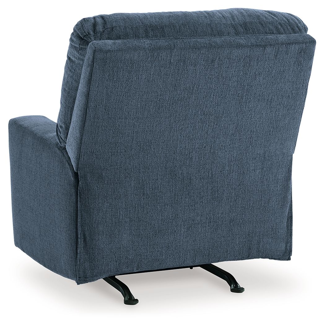 Rannis - Rocker Recliner