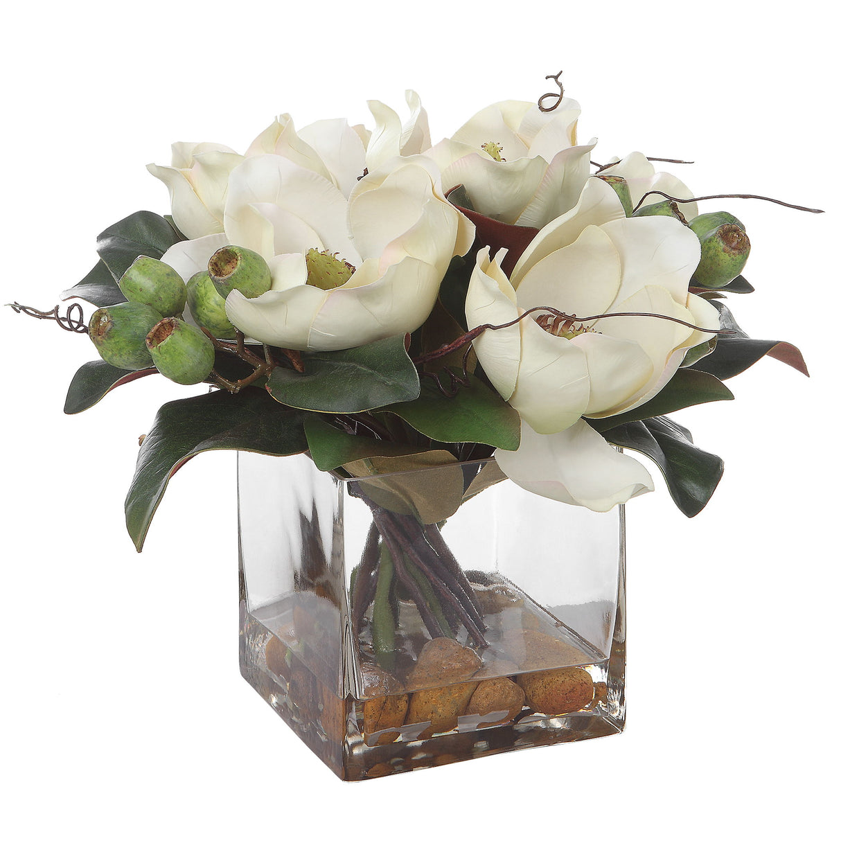 Dobbins Magnolia - Bouquet