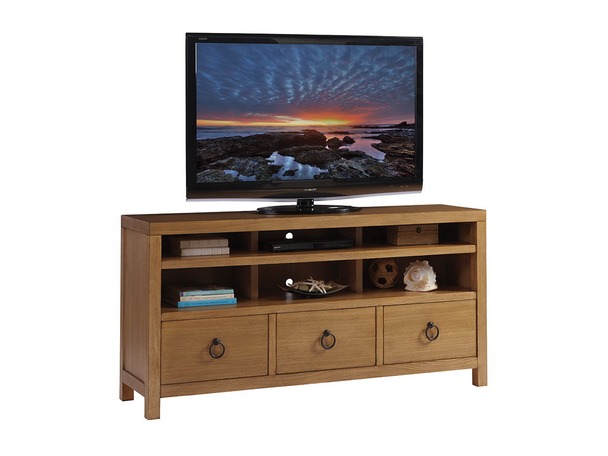 Newport - Promontory Media Console