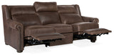 Reece - Sofa L And R Full Recline