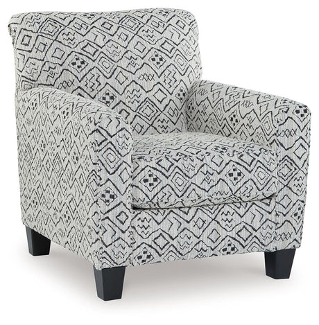 Hayesdale - Accent Chair