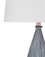 Leonardo - Table Lamp - Blue