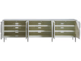 Signature Designs - Bardo Media Console