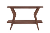 Stratton - Console Table - Walnut