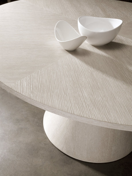 Mar Monte - Round Dining Table - Beige