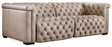 Savion - Power Reclining Sofa