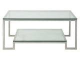 Metal Designs - Bonaire Rectangular Table