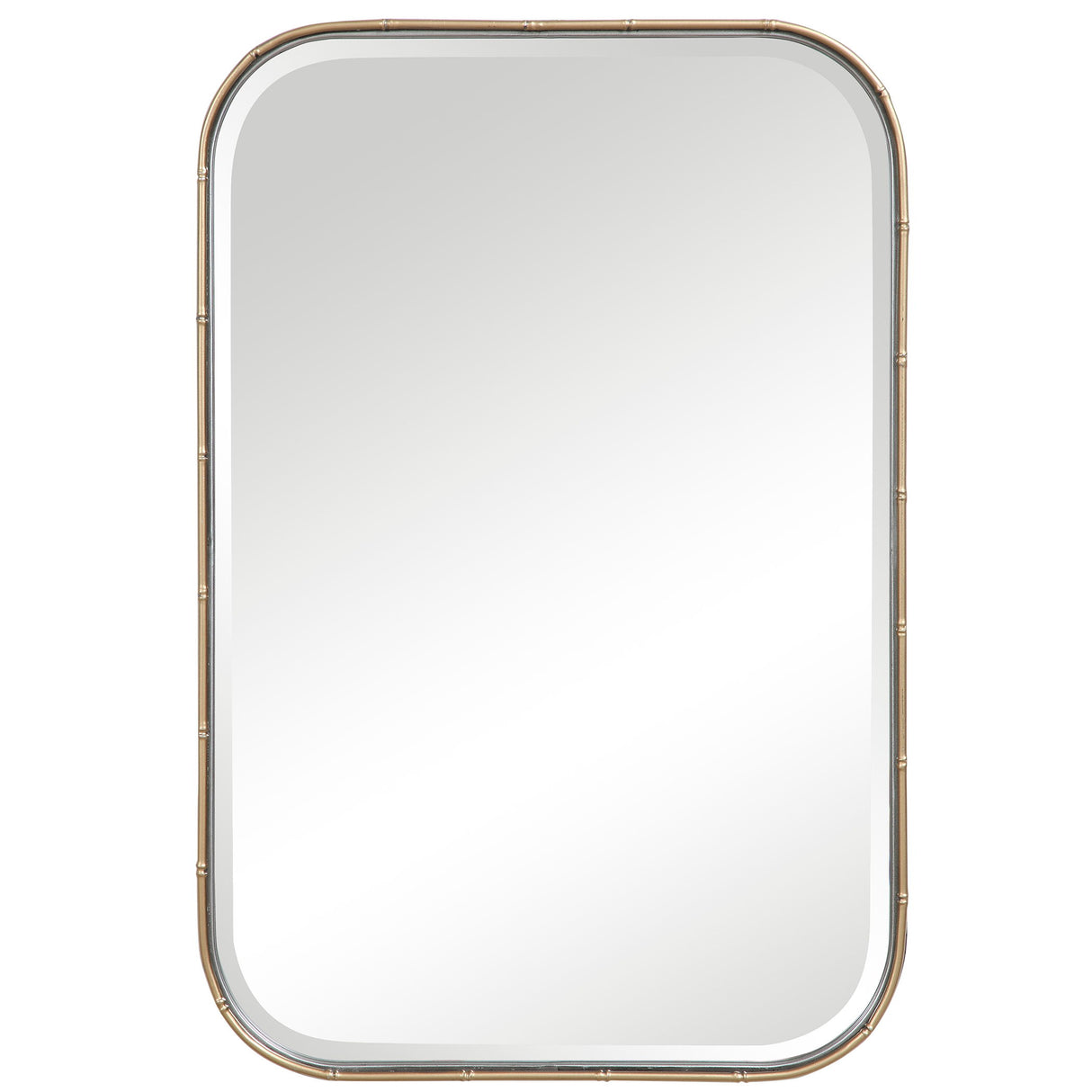 Malay - Vanity Mirror - Gold