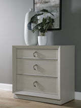 Signature Designs - Zeitgeist Hall Chest