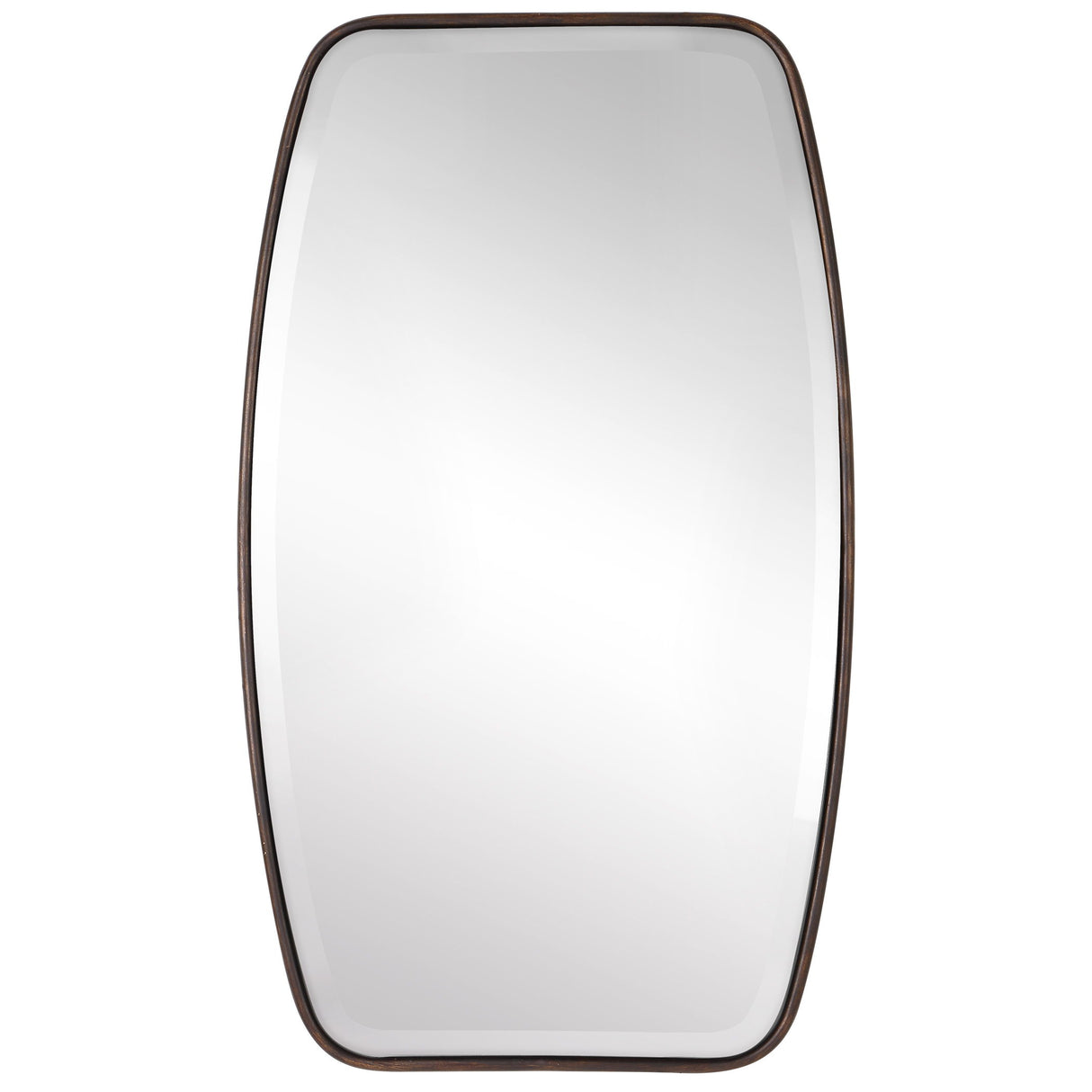 Canillo - Mirror - Bronze