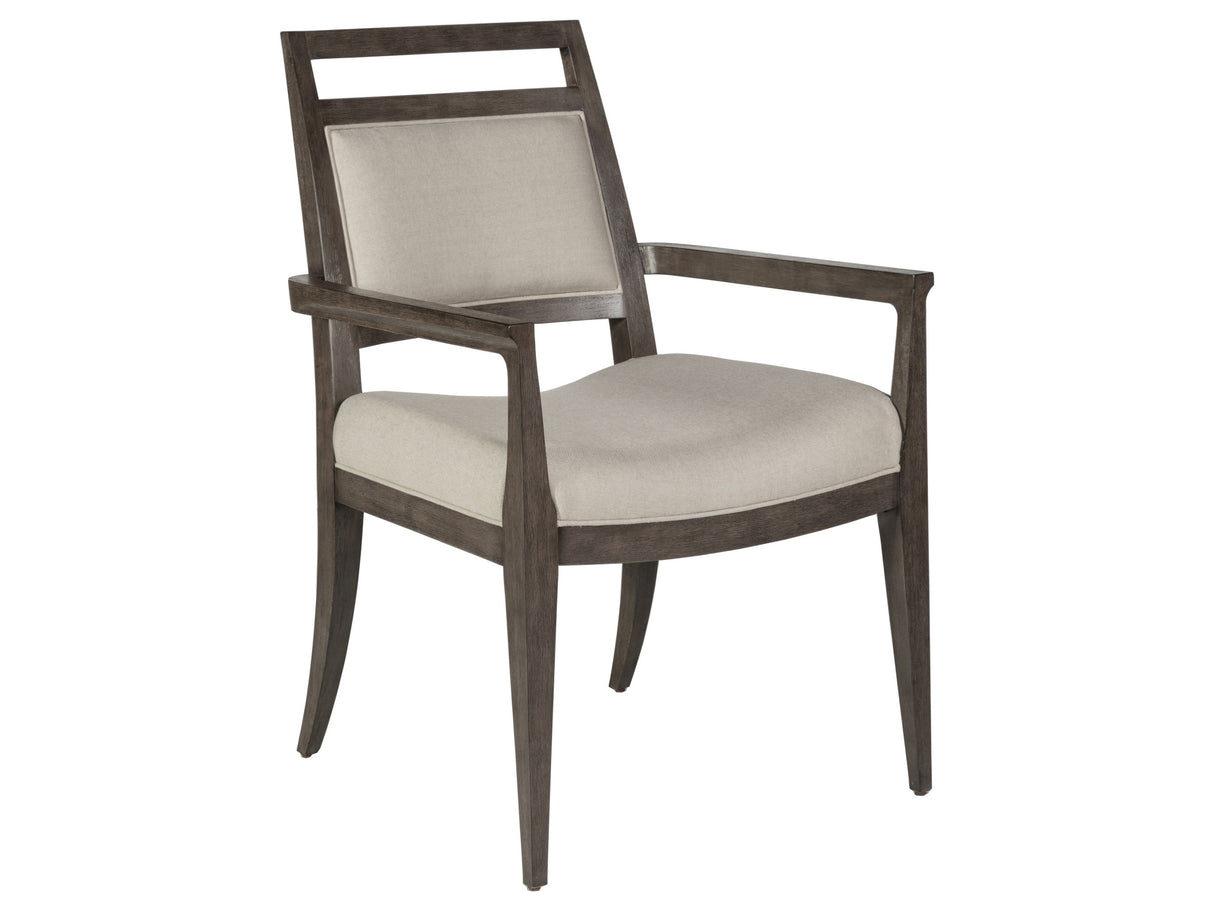 Cohesion Program - Nico Upholstered Arm Chair