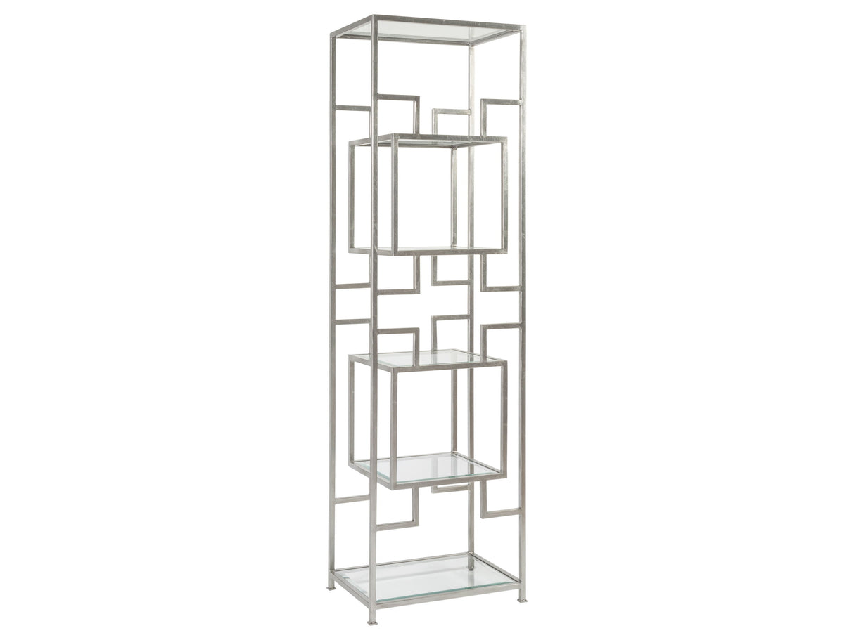 Metal Designs - Suspension Slim Etagere