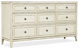 Sanctuary - Anastasie Dresser