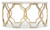 Melange - Corrina Cocktail Table