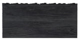 Chapman - Shou Sugi Ban Accent Chest