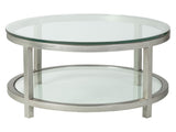 Metal Designs - Per Se Round Table