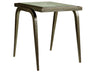 Metal Designs - Mitchum Rectangular End Table