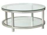 Metal Designs - Per Se Round Table