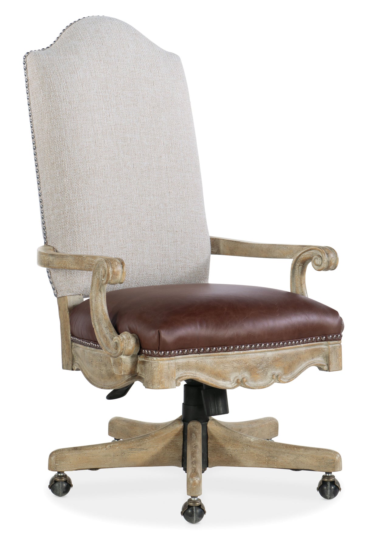 Castella - Tilt Swivel Chair