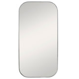 Taft - Mirror - Polished Nickel